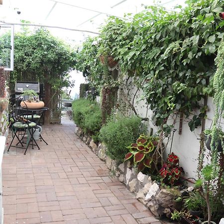 Gilcrest Place Guest House Paternoster Dış mekan fotoğraf