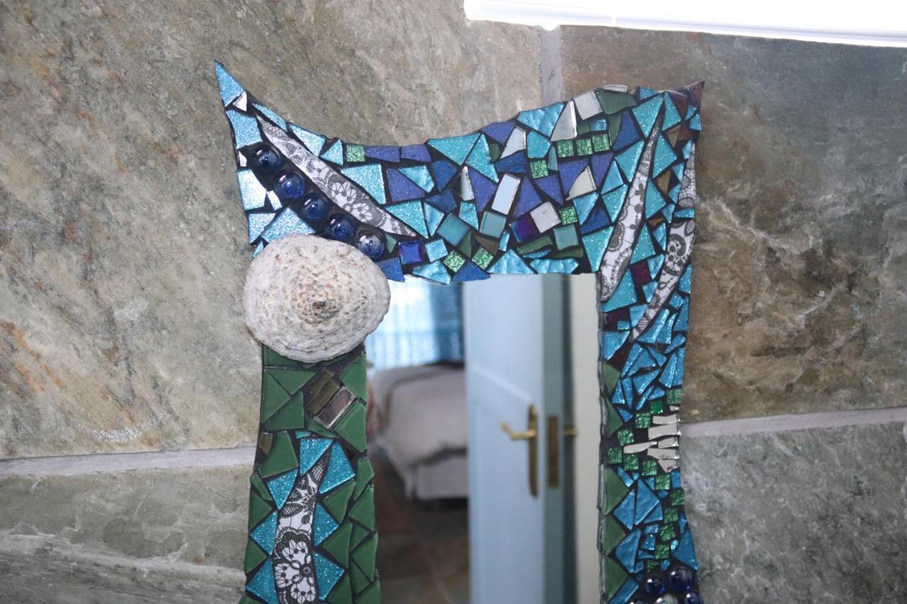Gilcrest Place Guest House Paternoster Dış mekan fotoğraf