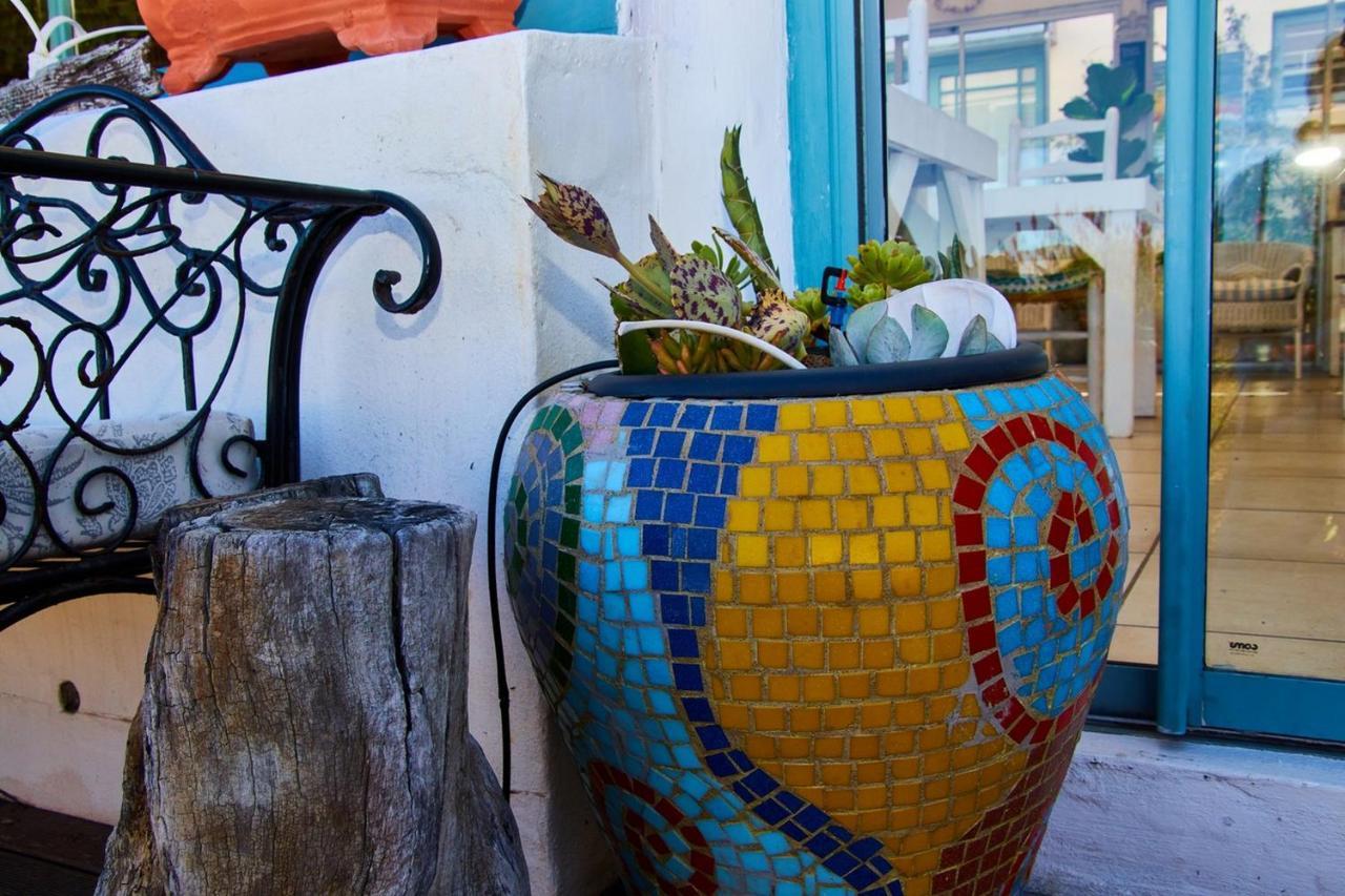 Gilcrest Place Guest House Paternoster Dış mekan fotoğraf