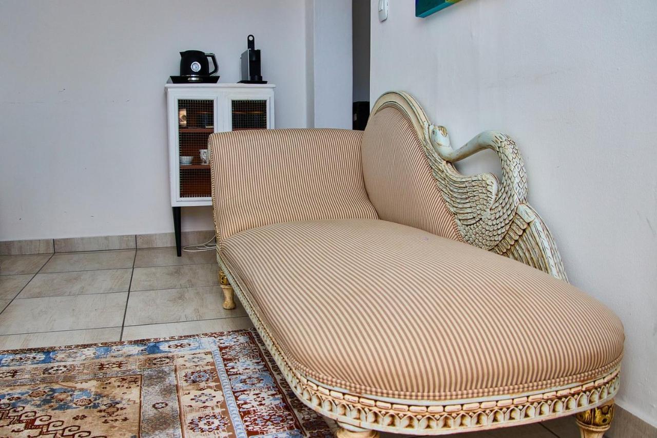 Gilcrest Place Guest House Paternoster Dış mekan fotoğraf