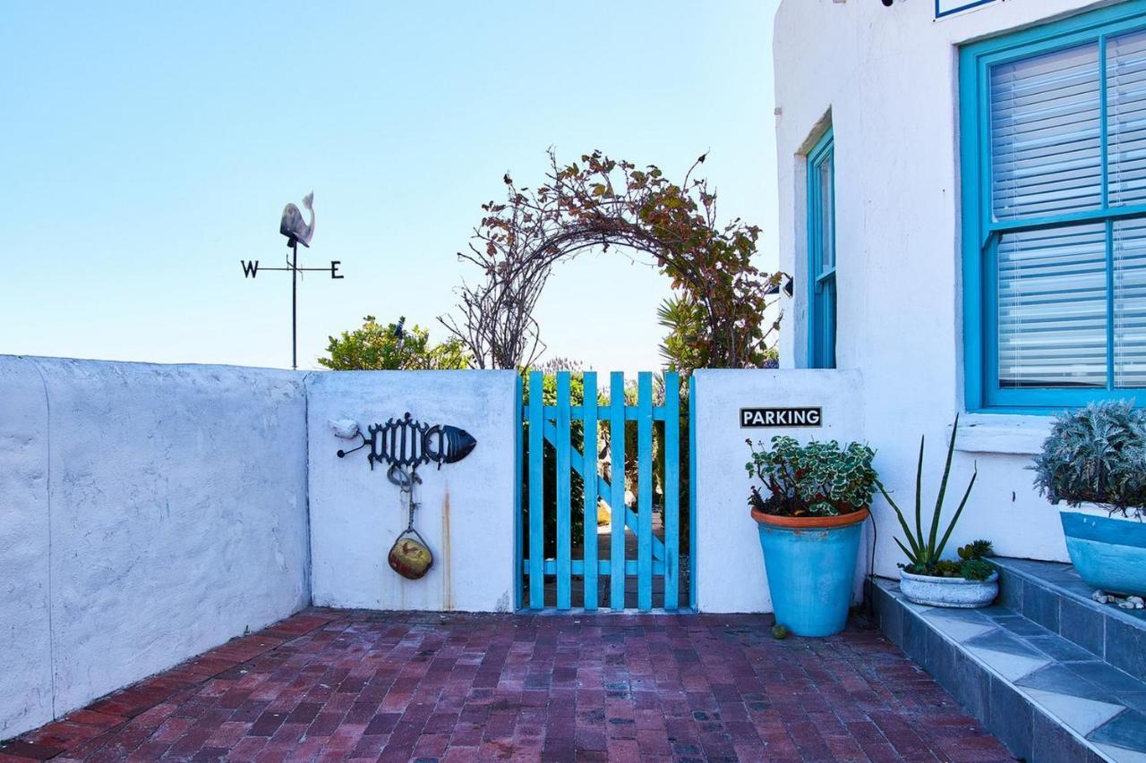 Gilcrest Place Guest House Paternoster Dış mekan fotoğraf