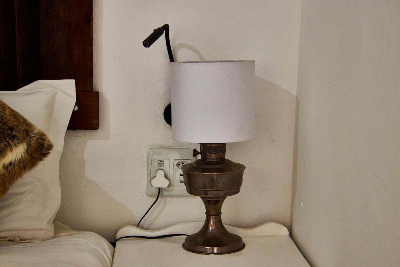 Gilcrest Place Guest House Paternoster Dış mekan fotoğraf