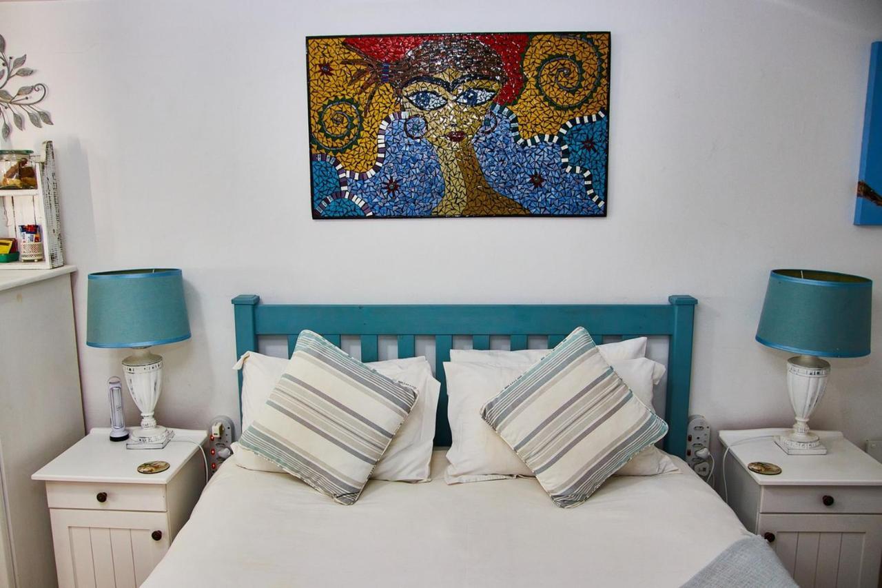 Gilcrest Place Guest House Paternoster Dış mekan fotoğraf