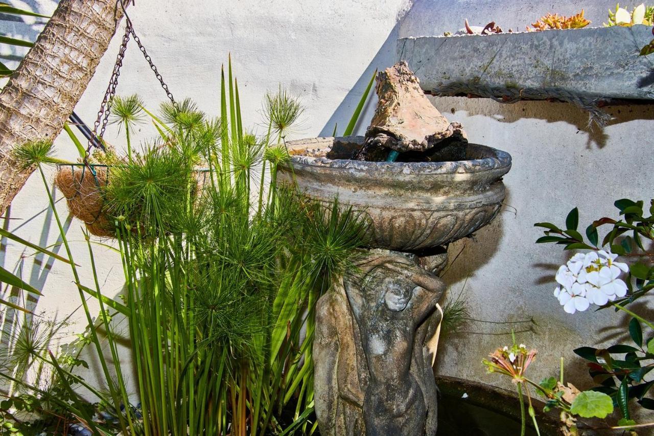 Gilcrest Place Guest House Paternoster Dış mekan fotoğraf