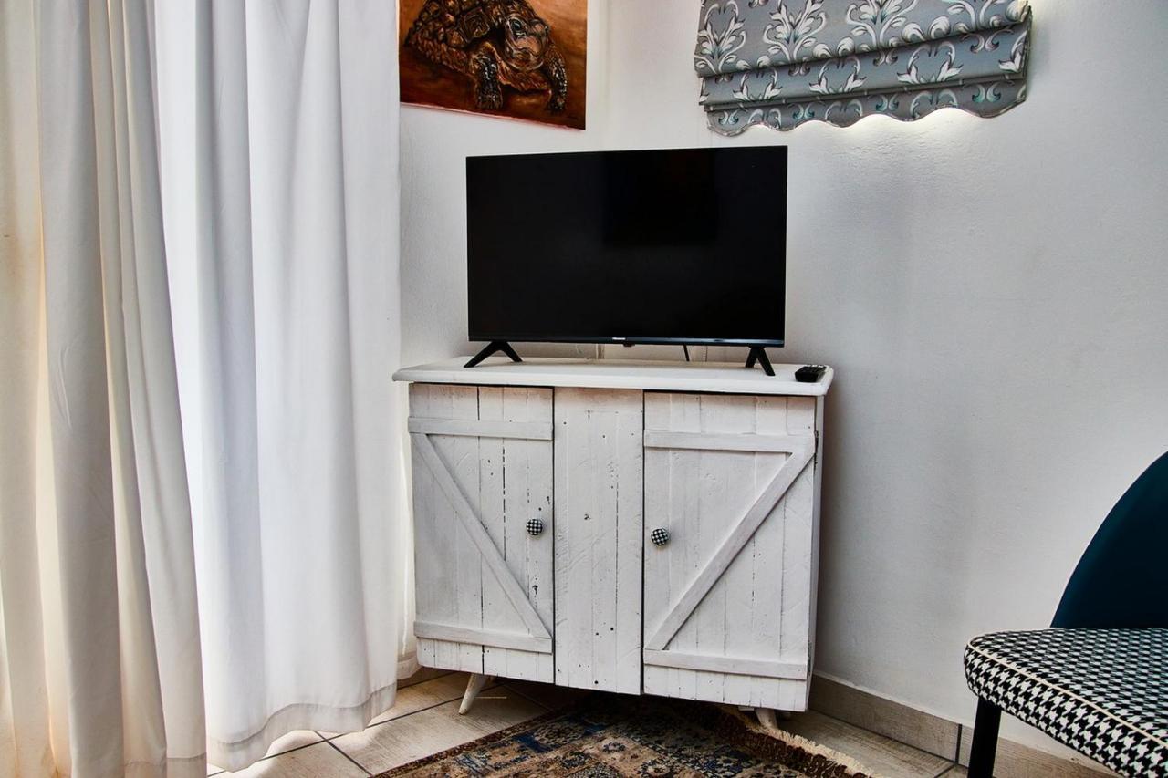 Gilcrest Place Guest House Paternoster Dış mekan fotoğraf