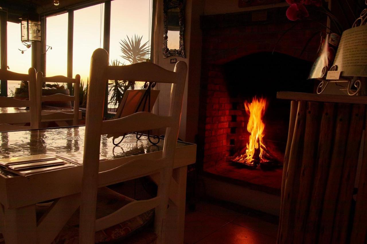 Gilcrest Place Guest House Paternoster Dış mekan fotoğraf