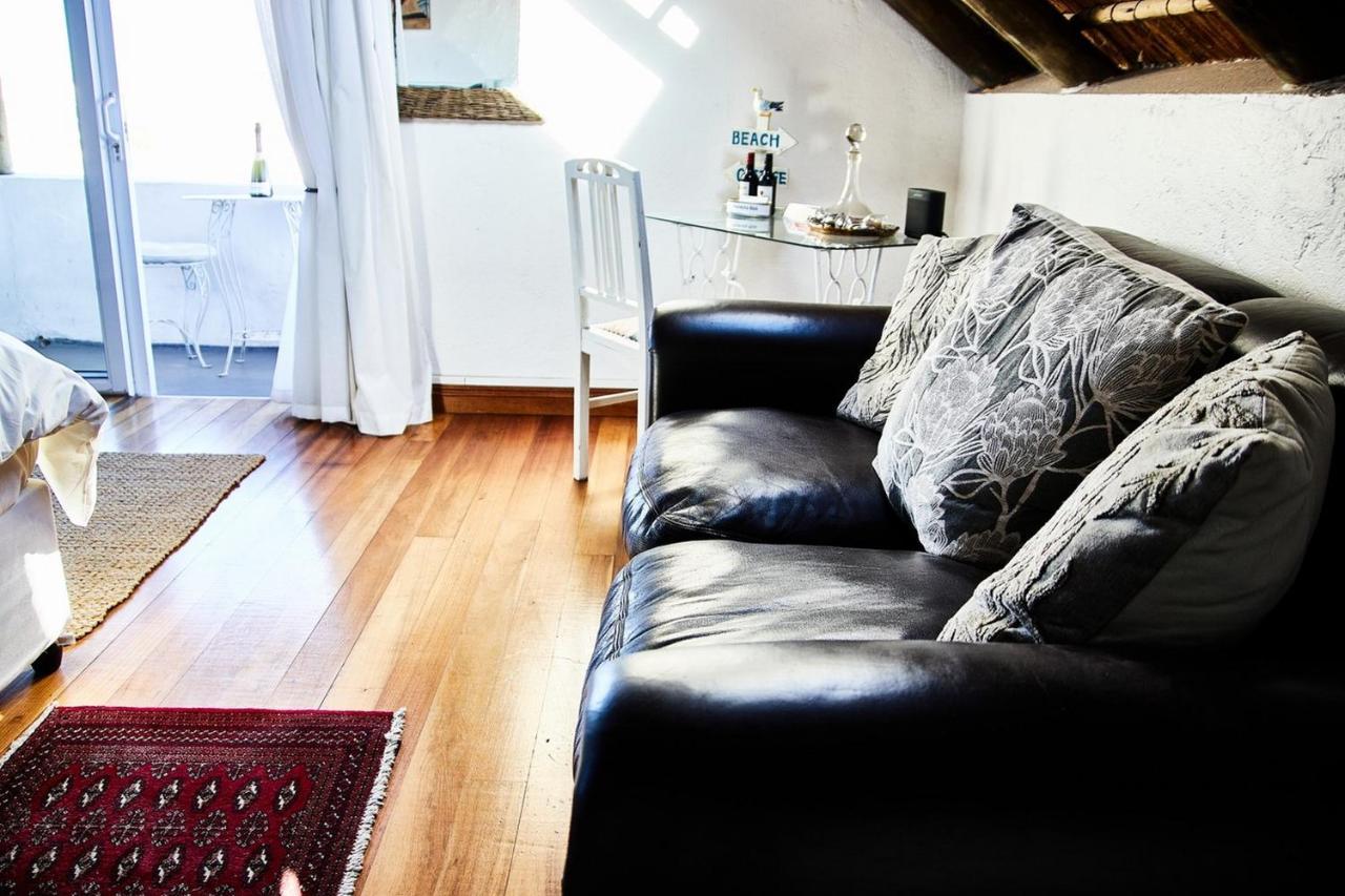 Gilcrest Place Guest House Paternoster Dış mekan fotoğraf