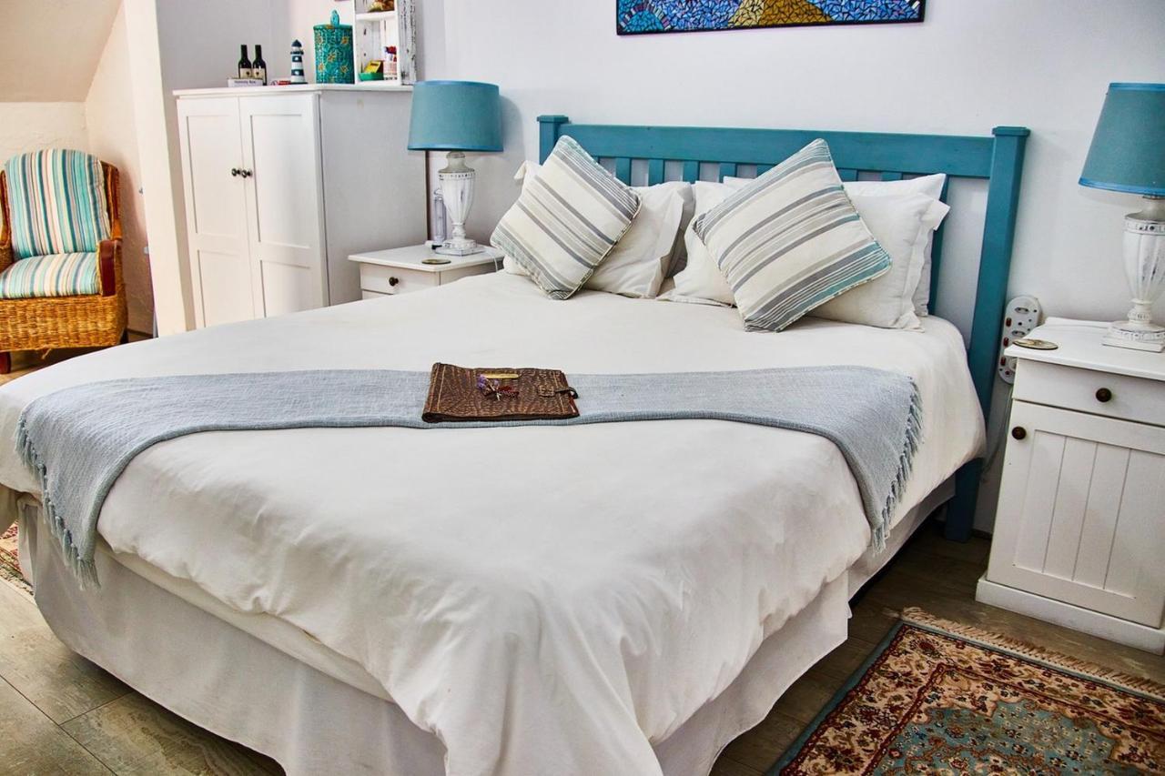 Gilcrest Place Guest House Paternoster Dış mekan fotoğraf