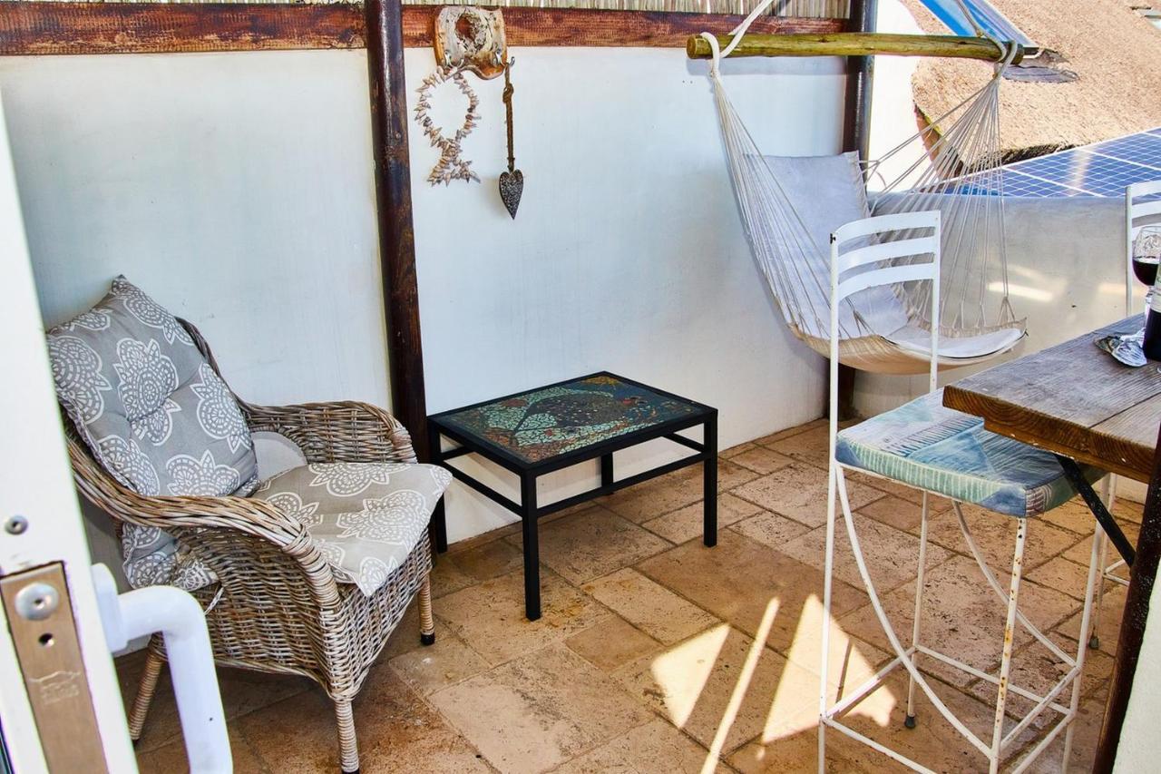 Gilcrest Place Guest House Paternoster Dış mekan fotoğraf