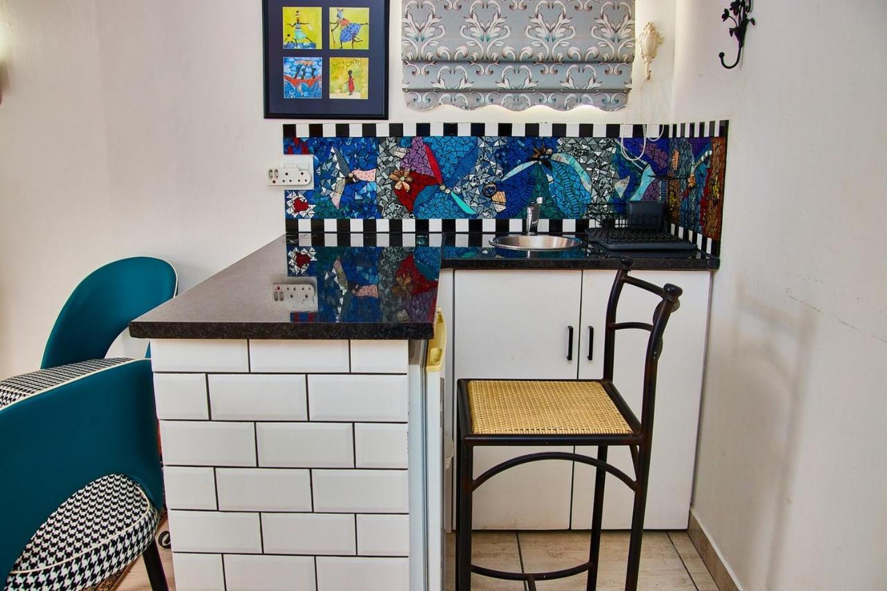 Gilcrest Place Guest House Paternoster Dış mekan fotoğraf