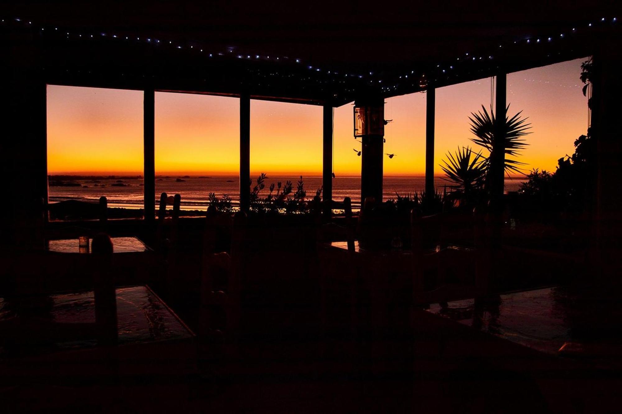 Gilcrest Place Guest House Paternoster Dış mekan fotoğraf