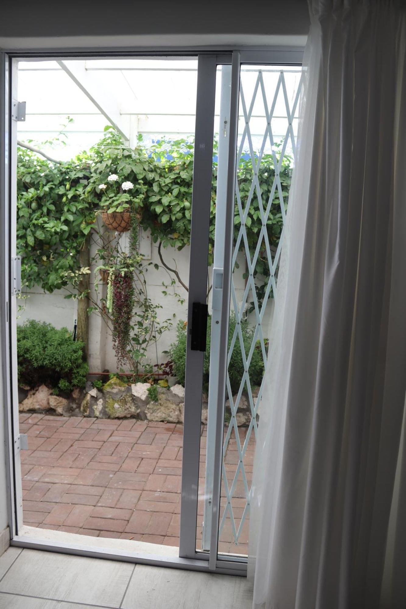 Gilcrest Place Guest House Paternoster Dış mekan fotoğraf
