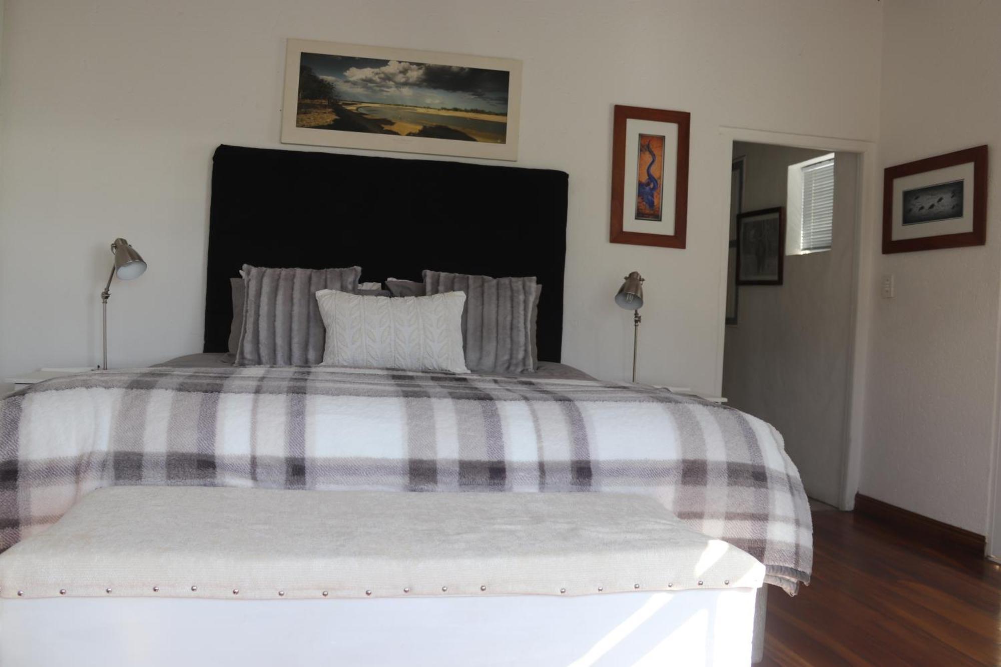 Gilcrest Place Guest House Paternoster Dış mekan fotoğraf