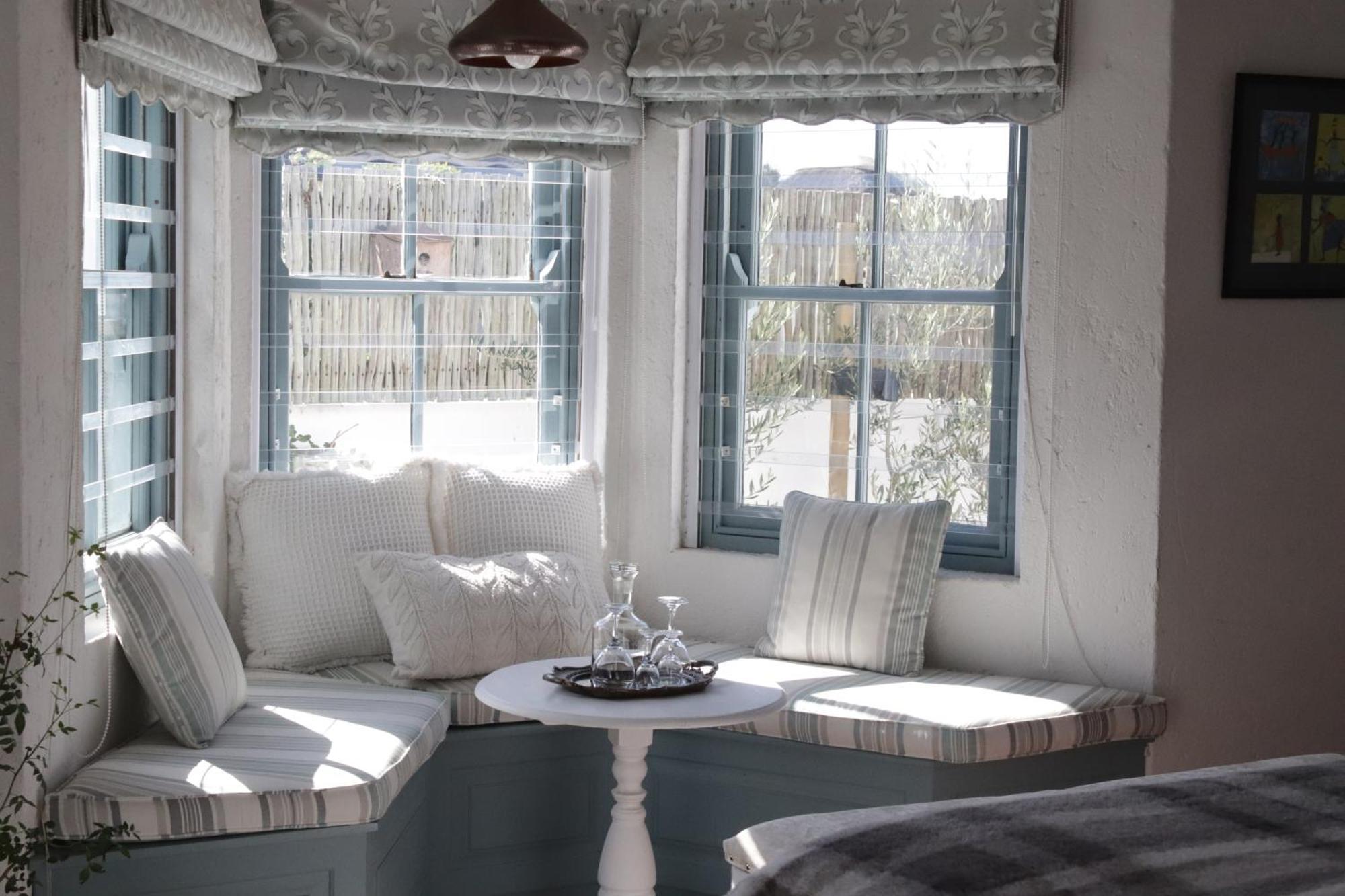 Gilcrest Place Guest House Paternoster Dış mekan fotoğraf