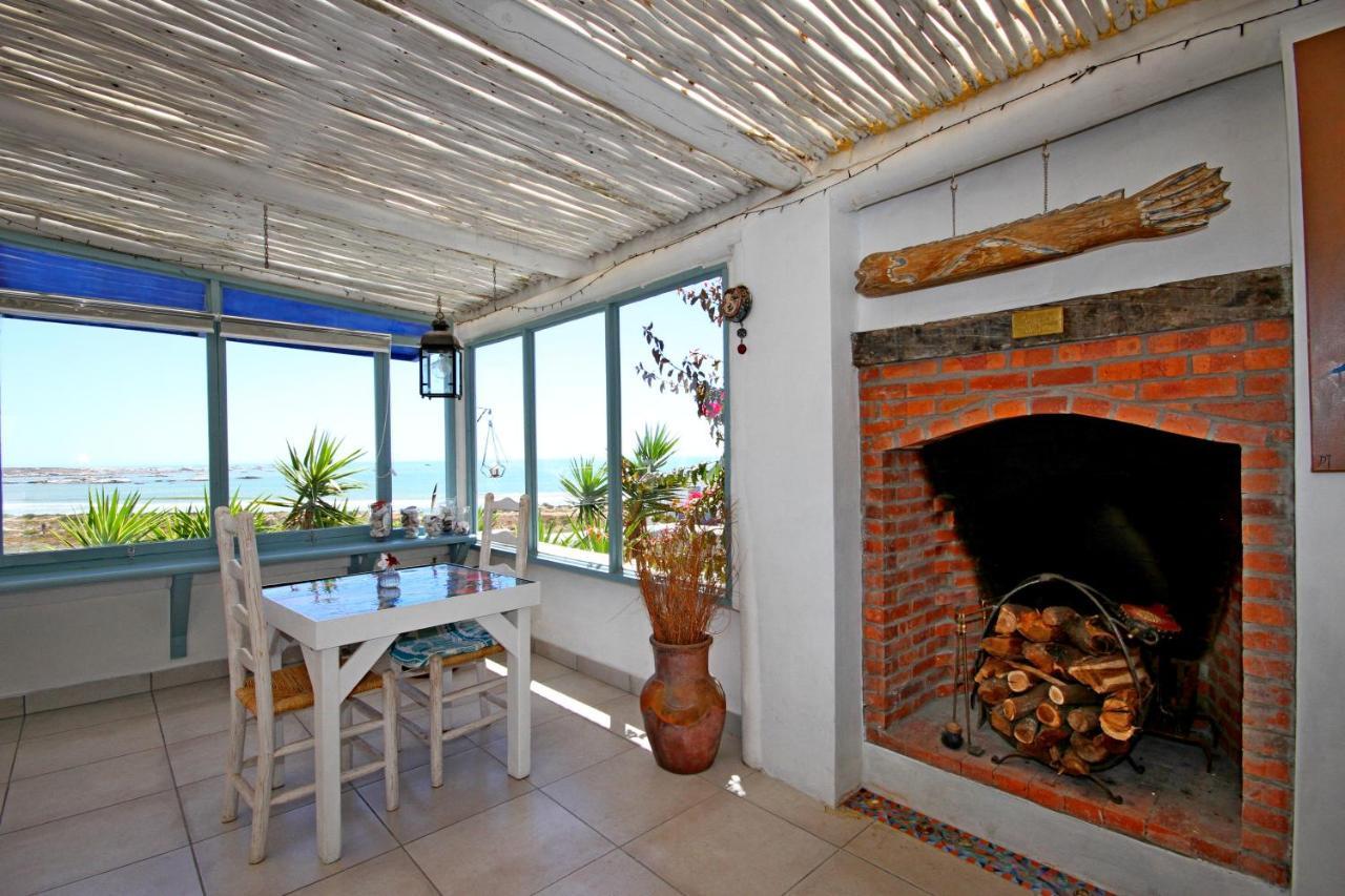 Gilcrest Place Guest House Paternoster Dış mekan fotoğraf